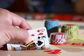 U887 Casino trực tuyến
